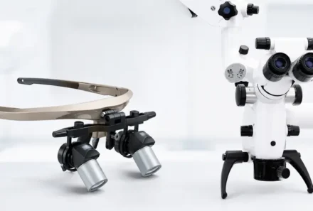 Dental Loupes vs Dental Microscope: Which Should You Buy First?