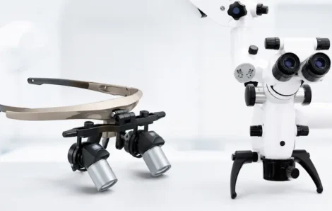 Dental Loupes vs Dental Microscope: Which Should You Buy First?