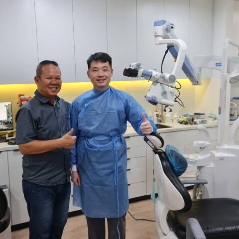 Edi Dental - Zumax Loupes & Dental Microscope