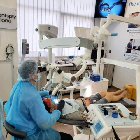 Edi Dental - Zumax Loupes & Dental Microscope