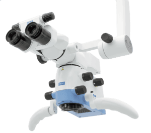 Edi Dental - ZUMAX Dental Microscope