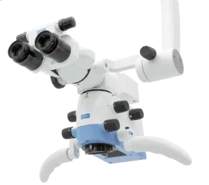 Edi Dental - ZUMAX Dental Microscope