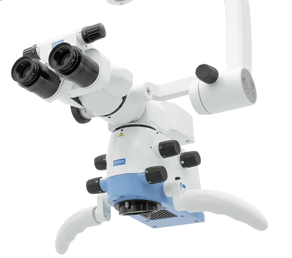 dental microscope