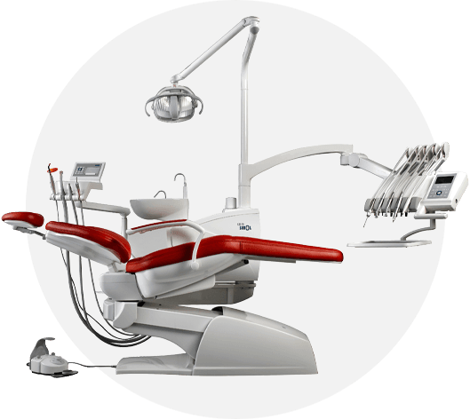 SINOL S2319 Dental Chair