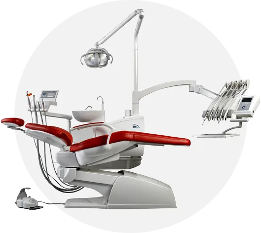 SINOL S2319 Dental Chair