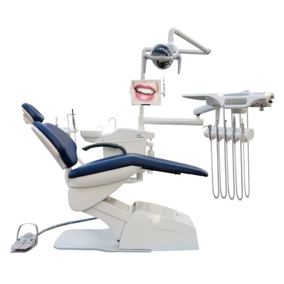 SINOL S2308 Dental Chair