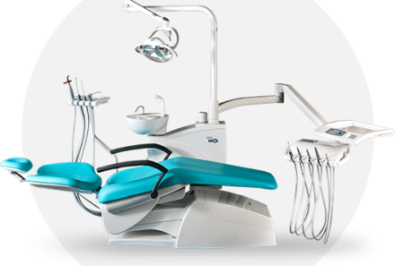 Dental Chair Malaysia – Designed for Comfort, Built for Performance