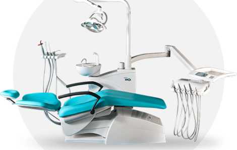 Dental Chair Malaysia – Designed for Comfort, Built for Performance