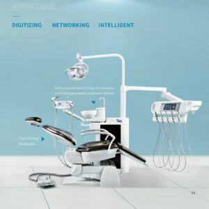 SINOL S2322 Dental Chair