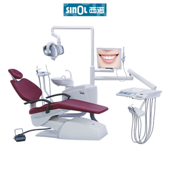 SINOL S2316 Dental Chair