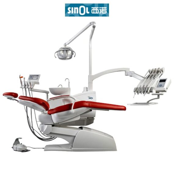 SINOL S2319 Dental Chair