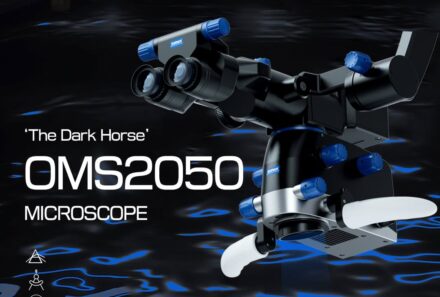 Zumax OMS2050 – The Dark horse