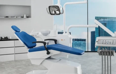 Dental Chair Parts: 10 Proven Components for Patient Care