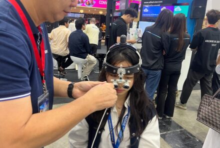 ZUMAX Technology Sets the Trend at MIDEC 2025