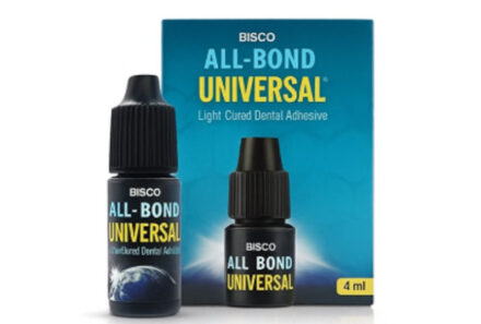 Unlock More with Bisco All Bond Universal