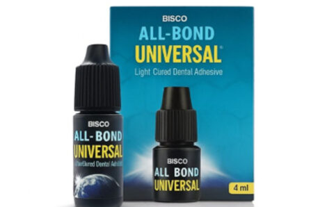 Unlock More with Bisco All Bond Universal