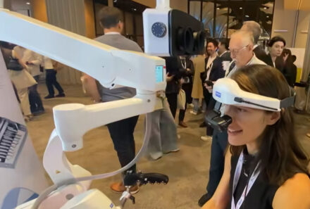 Experience Zumax’s Latest Innovation at ESE2025 Paris