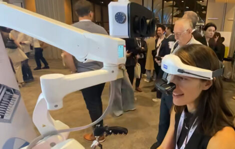 Experience Zumax’s Latest Innovation at ESE2025 Paris