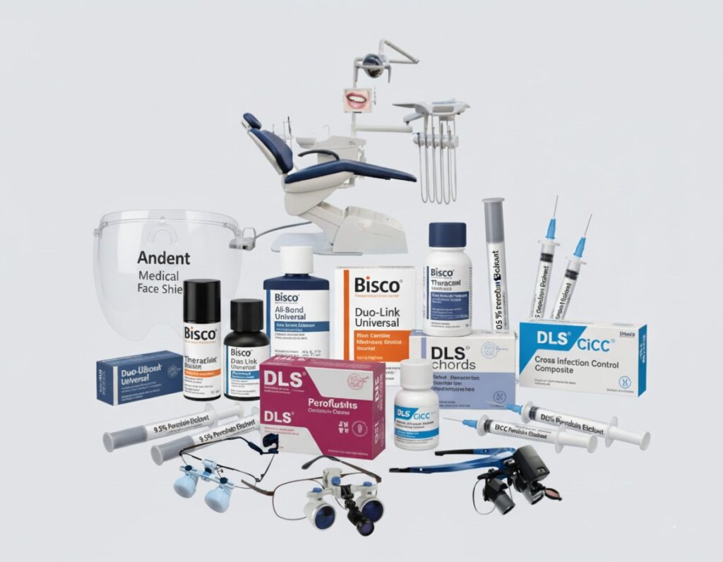dental product