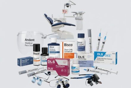 Dental Products 2025: What Every Successful Dentist Knows