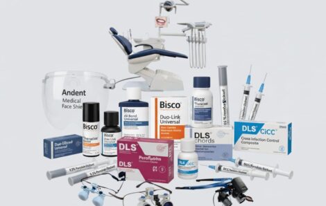 Dental Products 2025: What Every Successful Dentist Knows