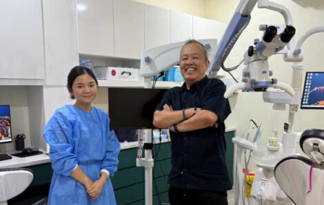 Welcoming JDental Specialist to the Zumax Family: OMS2050 Installed!