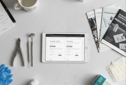 How to Choose the Right Dental Supplier in Malaysia 2025