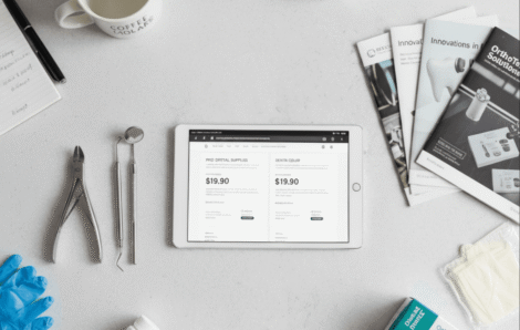 How to Choose the Right Dental Supplier in Malaysia 2025