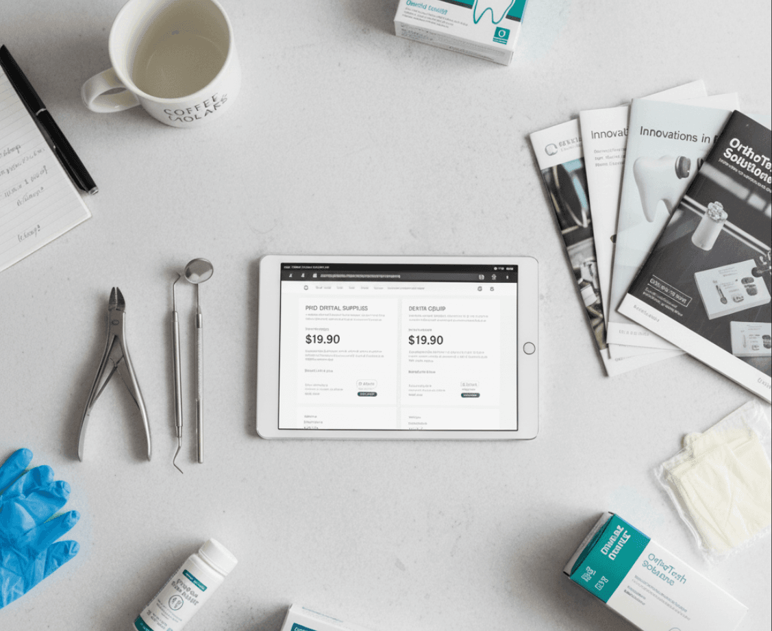 dental supplier malaysia