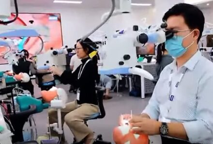 ZUMAX Training Center in Suzhou