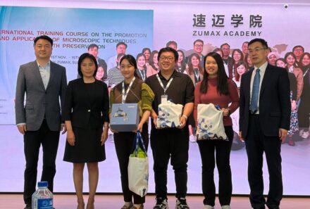 Celebrating Growth and Achievement