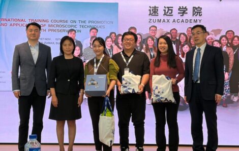 Celebrating Growth and Achievement