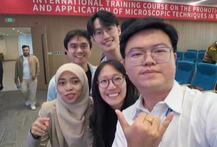 More Moments to Share