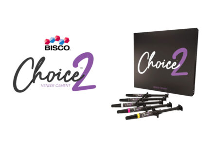 Dr. Devin McClintock’s First Choice for Veneer Cement – Choice 2
