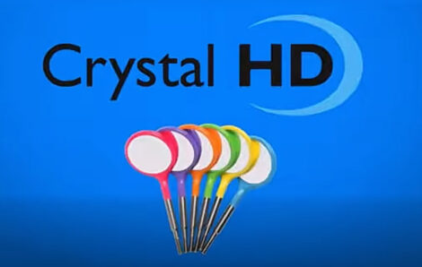 Zirc Mirrors + Magic Solution