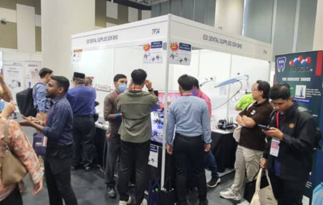 Great Crowd, Great Response