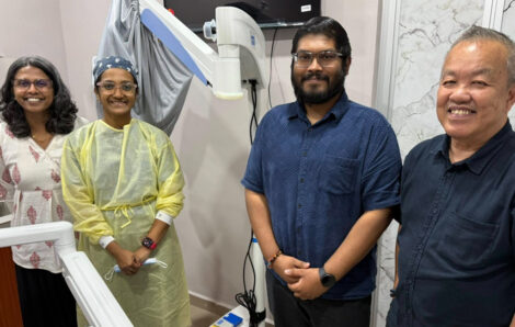 Thank you for choosing the Zumax OMS 2050