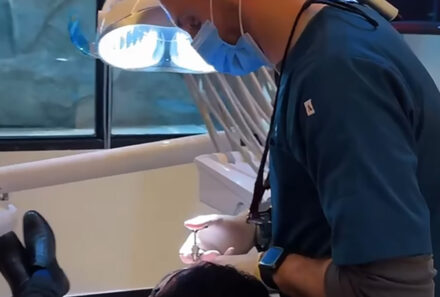 Precision Without Borders — Zumax in Pakistan