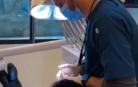 Precision Without Borders — Zumax in Pakistan