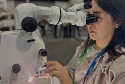 AAE 2026 Day 2: ZUMAX Booth #1701 Draws the Crowd