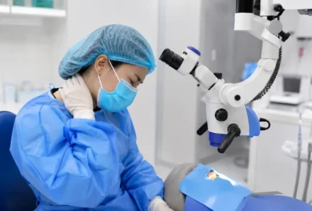 The Silent Career Killer: How Forward Head Posture Ends Dental Careers Early (And How to Fix It)